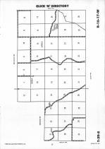 Map Image 015, Kiowa County 1990